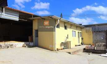 Imagem 6: Galpão/Pavilhão Salão Comercial - 885