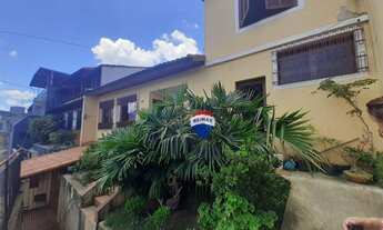 Imagem: Espaçosa casa de 4 quartos sendo 2 suítes