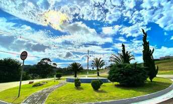 Imagem 6: Terreno a Venda Cond. Altos da Quinta