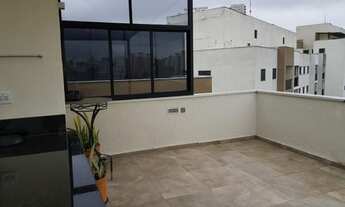 Imagem 5: Cobertura para venda com 150 metros quadrados com 3 quartos