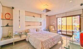 Imagem 3: JR) Apartamento a venda no Meireles, 297m², 4 suítes, lazer, 4 vagas