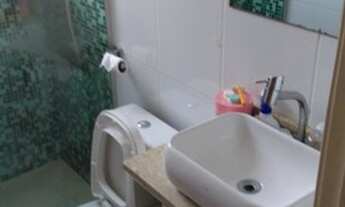 Imagem 4: Apartamento - Parque São Vicente - Mauá - SP - Aceita Financiamento