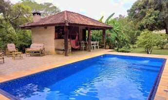 Imagem 6: CHACARA RESIDENCIAL em Itu - SP, Chácara Flórida