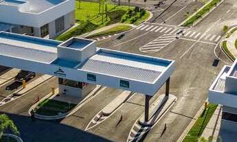 Imagem 2: Terreno quitado e escriturado no Condomínio Belvedere 2 pronto para construir