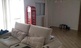 Imagem: Apartamento 3 Dormitórios 128,15 M² 3