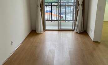 Imagem 2: Apartamento para venda possui 42 metros quadrados com 2 quartos em Vila Guilherme - São Pa