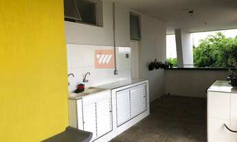 Imagem 5: Apartamento Padrão para Venda e Aluguel em Jardim das Nações Taubaté-SP - 982