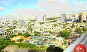 Imagem 6: São Paulo - Conjunto Comercial/sala - Barra Funda