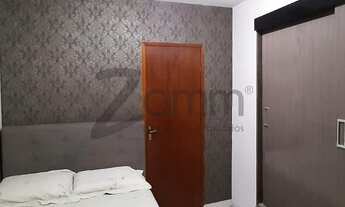 Imagem 7: Casa - Loteamento Residencial Novo Mundo - Campinas