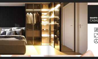 Imagem 5: Lançamento Carpe Diem Residence - Melhor do que sonhar, é realizar!