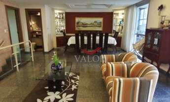 Imagem: Cobertura à venda, 372 m² por R$ 1.900.000,00