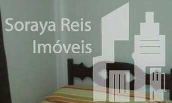 Imagem: Belo Horizonte - Apartamento Padrão - Califórnia