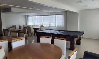 Imagem 6: Apartamento com 3 dormitórios à venda, 142 m² por R$ 730.000 - Vila Assunção - Praia Grand