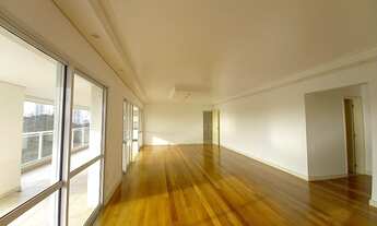 Imagem 7: Apto de 266m, 4 suítes, Varanda Gourmet , 4 vagas de garagem no Bairro Campo Grande