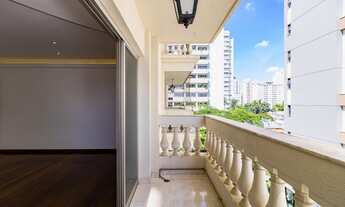 Imagem: Apartamento com 3 dormitórios (01 suíte)