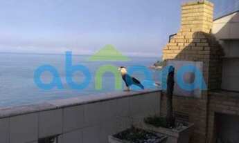 Imagem 4: COBERTURA DE ALTO LUXO NO LEBLON