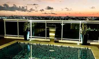 Imagem 5: Apartamento de cobertura com 4 suítes a venda no Greenville