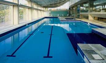 Imagem 2: TERRENO RESIDENCIAL em SANTANA DE PARNAÍBA - SP, ALPHAVILLE