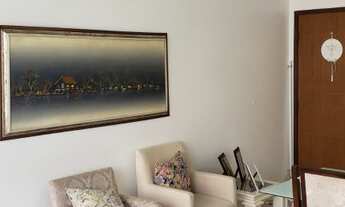 Imagem 5: Apartamento para venda possui 130 metros quadrados com 3 quartos em Barra - Salvador - BA