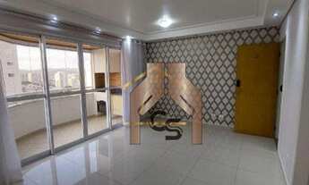 Imagem: Apto venda 94m² 3 DORMS sendo 1 suíte!