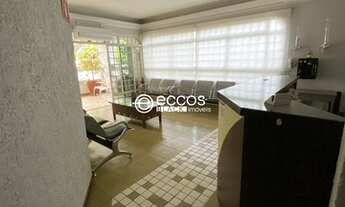 Imagem 3: CASA COMERCIAL em UBERLÂNDIA - MG, MORADA DA COLINA
