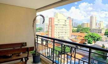 Imagem: Apartamento para venda possui 106 metros