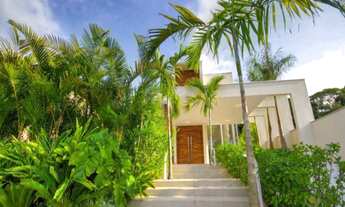 Imagem 2: Casa de luxo toda mobiliada em Riviera de São Lourenço - Bezerra Imóveis