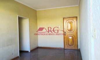 Imagem: Apartamento 3 Quartos - Del Castilho / Rio