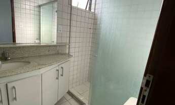 Imagem 3: Apartamento para venda com 83 metros quadrados com 3 quartos em Rosarinho - Recife - PE