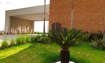 Imagem 2: Casa à venda, 255 m² por R$ 2.200.000,00 - Condomínio Villas do Golfe - Itu/SP