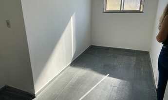 Imagem 3: ACEITAMOS DEPÓSITO : Apartamento 50 m2 2 quartos , banheiro social, cozinha/área de serviç