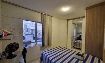 Imagem 5: Apartamento para venda tem 54 m² com 2 quartos em Pituba - Salvador