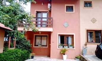 Imagem: Casa Condominio em Cavalhada