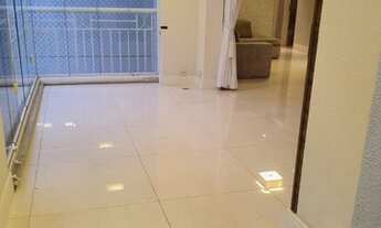 Imagem 5: Apartamento para venda tem 142 metros quadrados com 3 suítes e 2 vagas!