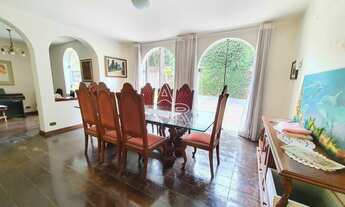 Imagem 5: Vendo Mansão em condomínio Fechado Granja Viana com 976m2 de construção com 6 dormitórios