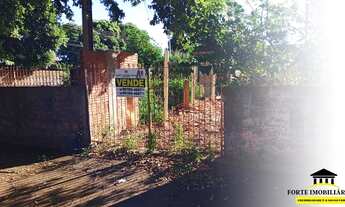 Imagem 2: Terreno À Venda Na Vila Palmira