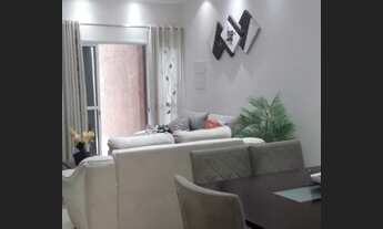 Imagem 4: Sobrado Padrão para Venda em Vila Floresta Santo André-SP - VD 369