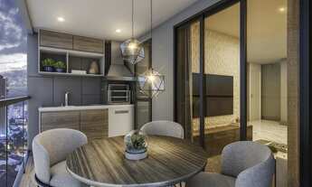 Imagem 5: Apartamento para venda possui 66 m² 2 suites - 2 vagas de garagem em bela vista - Pronto