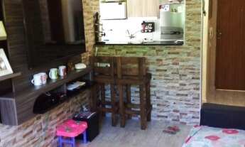 Imagem 2: Jundiaí - Apartamento Padrão - Chácara Pai Jacó