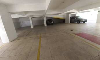 Imagem 4: Apto 84 m² 2 quartos LEIA ATÉ O FINAL 2 OPÇÕES DE VALORES em Aviação - Praia Grande - SP