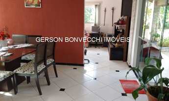 Imagem 3: CASA RESIDENCIAL em SOROCABA - SP, JARDIM RESIDENCIAL VILLA AMATO