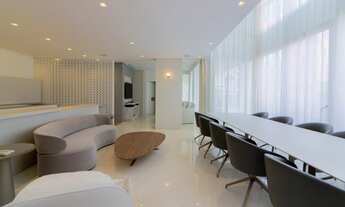 Imagem 5: LOFT RESIDENCIAL em São Paulo - SP, Itaim Bibi