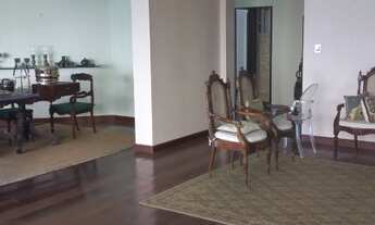 Imagem 3: 4 SUÍTES, VISTA MAR, 260M², 2 SALAS, VARANDAS, 3 VAGAS, DEPÓSITO