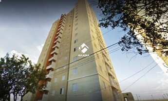 Imagem 2: Apartamento para venda tem 71 metros quadrados com 2 quartos