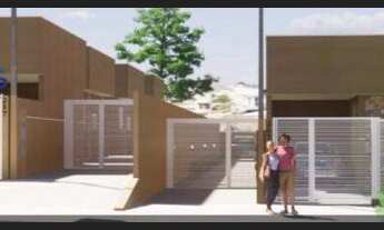 Imagem 5: CASA dois quartos no BAIRRO ALTO com ótimo terreno