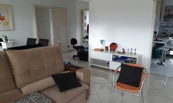 Imagem 7: APTO LAPA - MOBILIADO RUA TRANQUILA