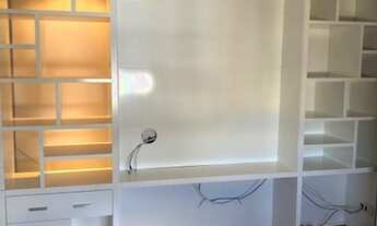 Imagem 3: Apartamento para venda com 196 metros quadrados com 3 quartos em Planalto Paulista - São P