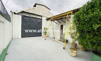 Imagem 4: Galpão/Depósito/Armazém para venda possui 550 metros quadrados com 3 quartos