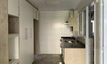 Imagem 5: Apartamento para venda possui 161 metros quadrados com 3 quartos em Campo Belo - São Paulo