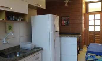 Imagem: Flat para venda com 36 metros quadrados